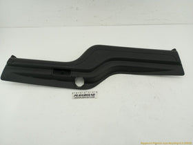 Land Rover LR4 Upper Tailgate Lower Trim Panel