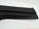 Land Rover LR4 Upper Tailgate Lower Trim Panel-2
