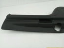 Land Rover LR4 Upper Tailgate Lower Trim Panel-4