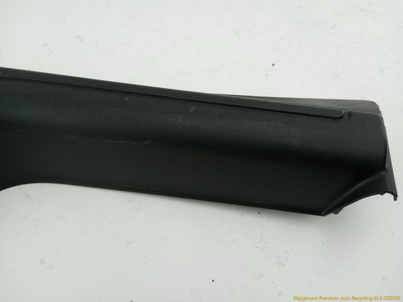 Land Rover LR4 Upper Tailgate Lower Trim Panel