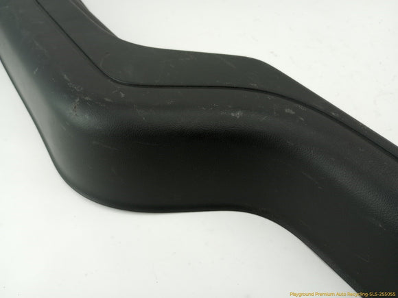 Land Rover LR4 Upper Tailgate Lower Trim Panel