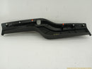 Land Rover LR4 Upper Tailgate Lower Trim Panel-10