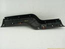 Land Rover LR4 Upper Tailgate Lower Trim Panel-11