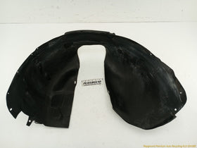 Volvo C30 Driver Left Front Inner Fender Liner