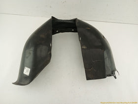 Volvo C30 Driver Left Front Inner Fender Liner - 0