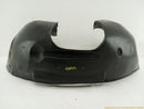 Volvo C30 Driver Left Front Inner Fender Liner-4