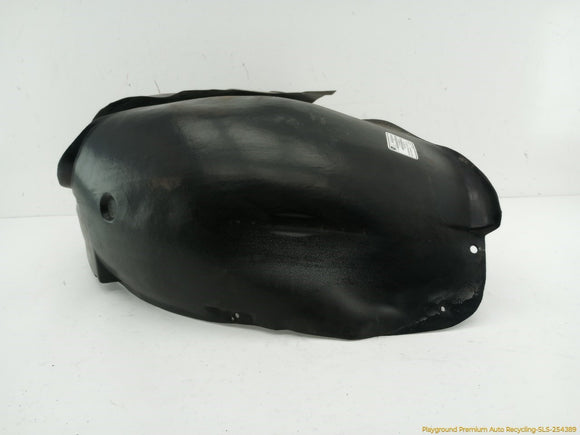 Volvo C30 Driver Left Front Inner Fender Liner