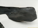 Volvo C30 Driver Left Front Inner Fender Liner-6