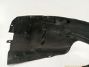 Volvo C30 Driver Left Front Inner Fender Liner-8