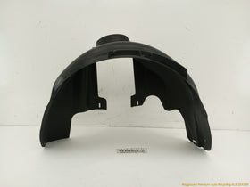 Volvo C30 Passenger Right Rear Innder Fender Liner