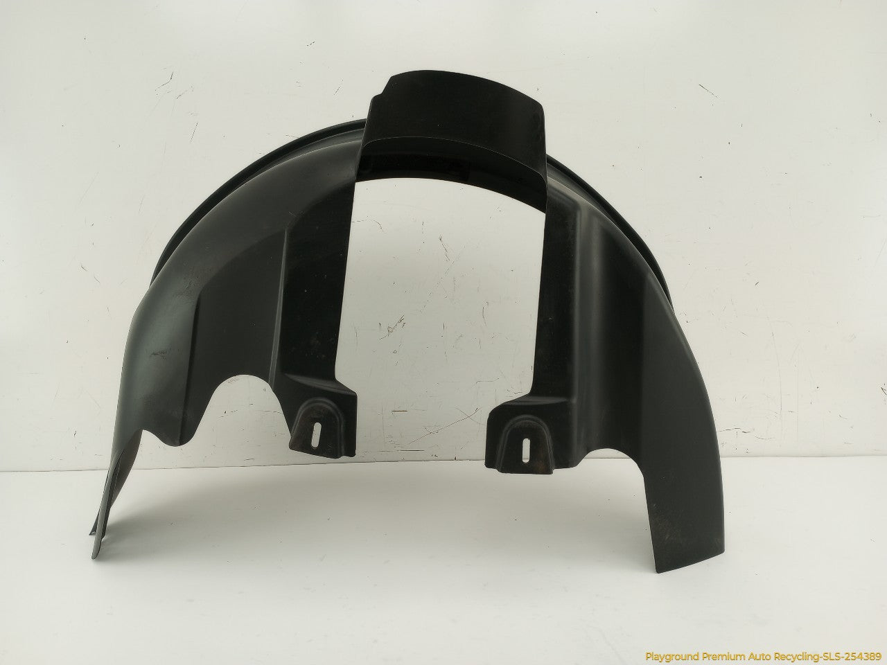 Volvo C30 Passenger Right Rear Innder Fender Liner - 0