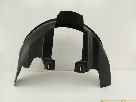 Volvo C30 Passenger Right Rear Innder Fender Liner
