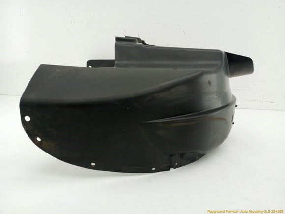 Volvo C30 Passenger Right Rear Innder Fender Liner