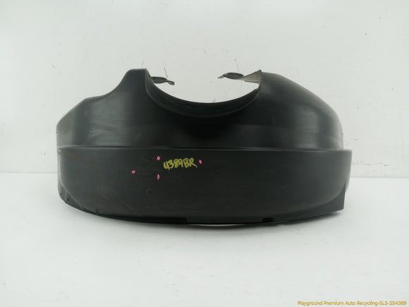 Volvo C30 Passenger Right Rear Innder Fender Liner