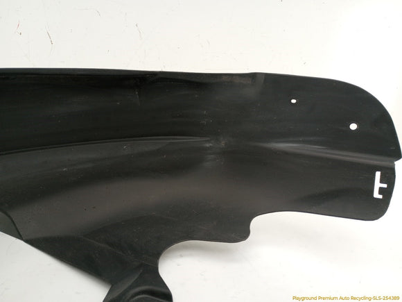 Volvo C30 Passenger Right Rear Innder Fender Liner