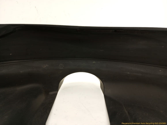 Volvo C30 Passenger Right Rear Innder Fender Liner