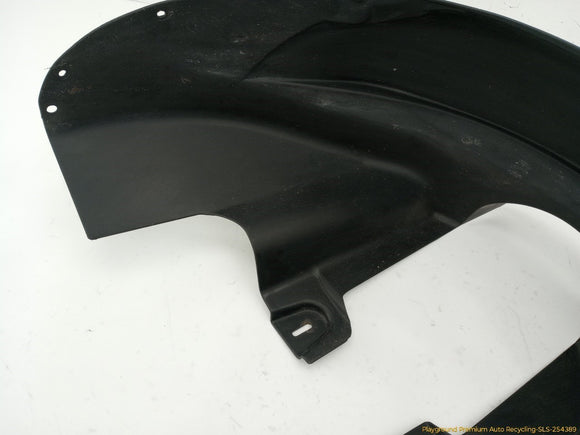 Volvo C30 Passenger Right Rear Innder Fender Liner