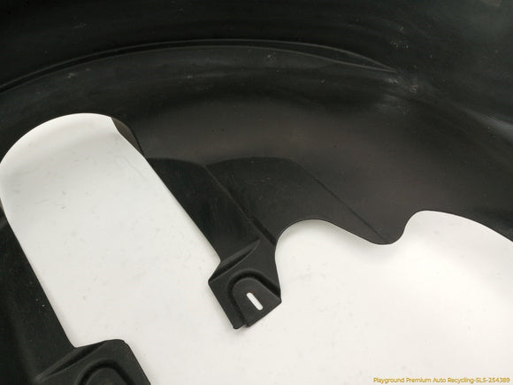 Volvo C30 Passenger Right Rear Innder Fender Liner