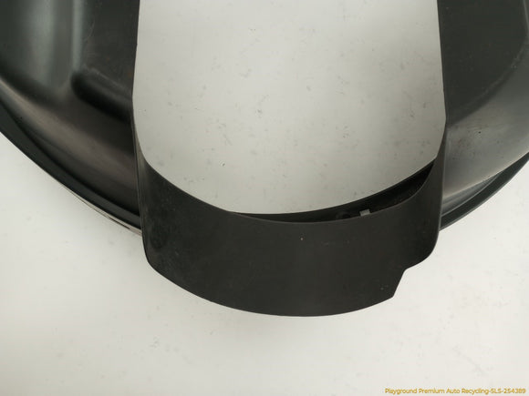 Volvo C30 Passenger Right Rear Innder Fender Liner