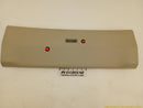 Land Rover LR3 Rear Overhead Trim Panel-1