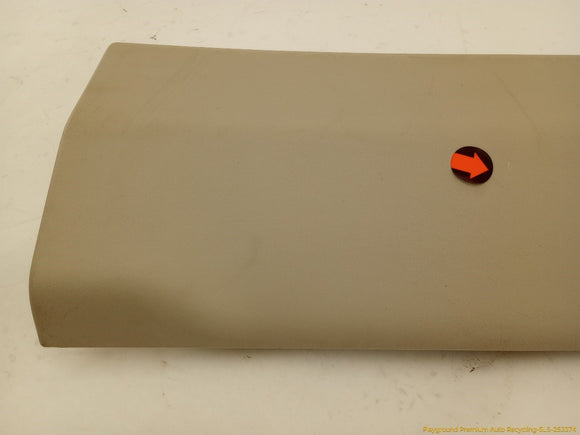 Land Rover LR3 Rear Overhead Trim Panel