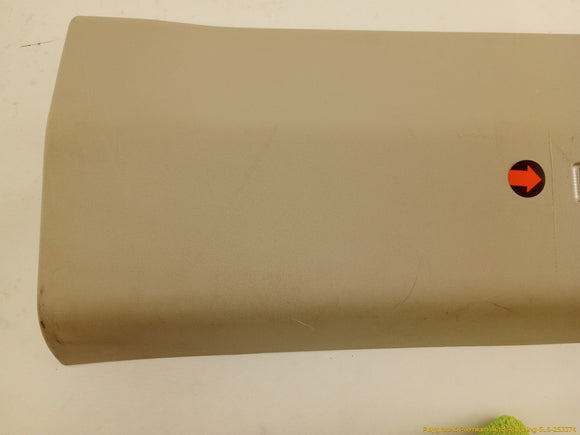 Land Rover LR3 Rear Overhead Trim Panel