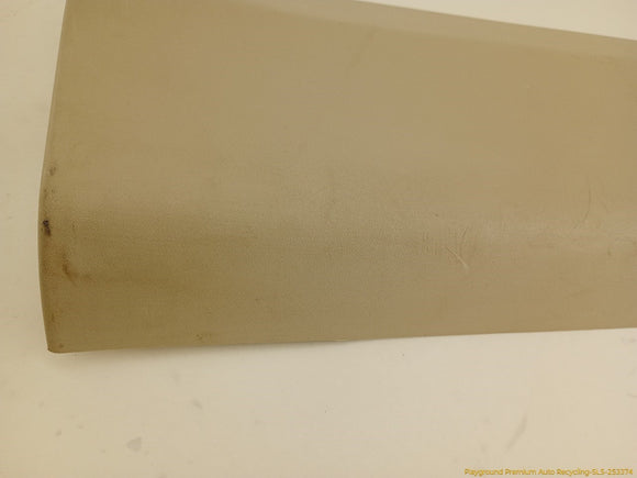 Land Rover LR3 Rear Overhead Trim Panel