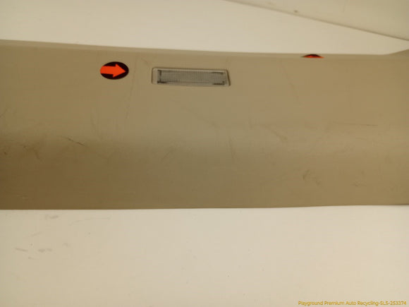 Land Rover LR3 Rear Overhead Trim Panel