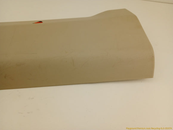 Land Rover LR3 Rear Overhead Trim Panel