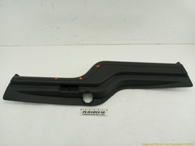 Land Rover LR3 Upper Tailgate Lower Trim Panel