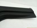 Land Rover LR3 Upper Tailgate Lower Trim Panel-4