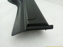 Land Rover LR3 Upper Tailgate Lower Trim Panel-5