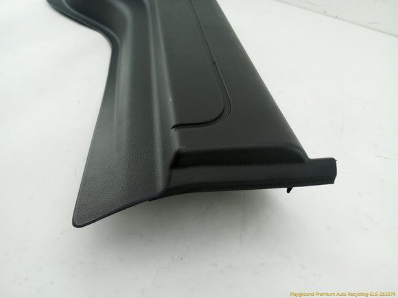 Land Rover LR3 Upper Tailgate Lower Trim Panel