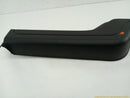 Land Rover LR3 Upper Tailgate Lower Trim Panel-6