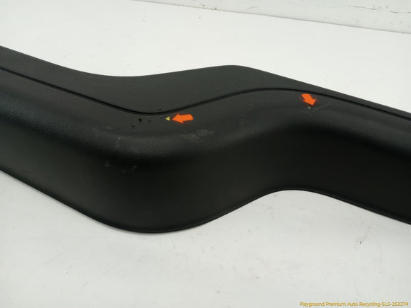 Land Rover LR3 Upper Tailgate Lower Trim Panel
