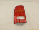 Land Rover LR3 Driver Left Tail Lamp-1