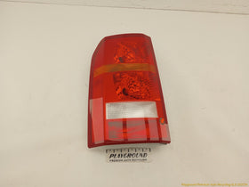 Land Rover LR3 Driver Left Tail Lamp