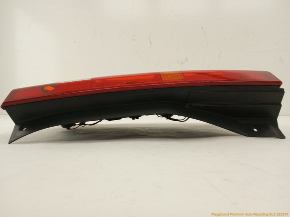 Land Rover LR3 Driver Left Tail Lamp