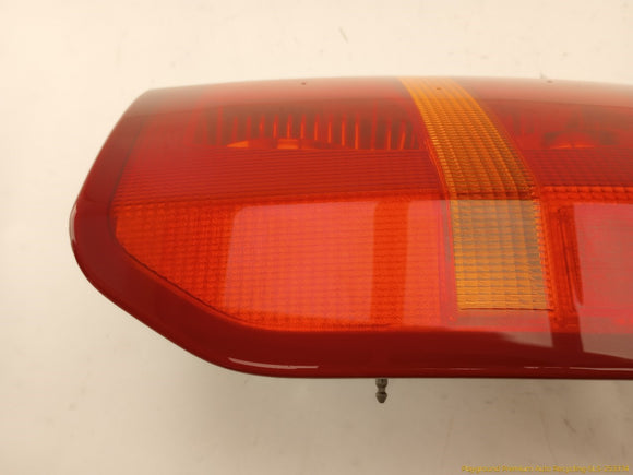 Land Rover LR3 Driver Left Tail Lamp