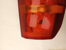 Land Rover LR3 Driver Left Tail Lamp-8