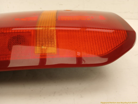 Land Rover LR3 Passenger Right Tail Lamp