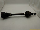 Audi TT Passenger Right Rear Axle Drive Shaft-5