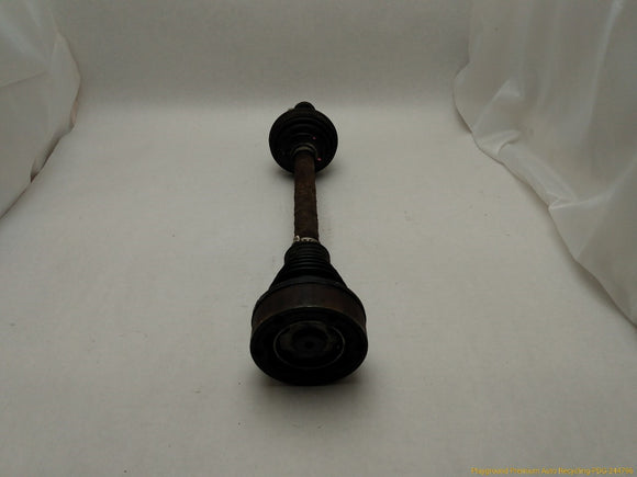 Audi TT Passenger Right Rear Axle Drive Shaft