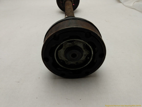 Audi TT Passenger Right Rear Axle Drive Shaft