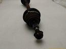 Audi TT Passenger Right Rear Axle Drive Shaft-10