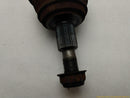 Audi TT Passenger Right Rear Axle Drive Shaft-11