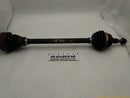 Audi TT Driver Left Rear Axle Drive Shaft-1