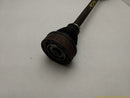 Audi TT Driver Left Rear Axle Drive Shaft-5