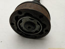 Audi TT Driver Left Rear Axle Drive Shaft-6