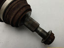 Audi TT Driver Left Rear Axle Drive Shaft-9